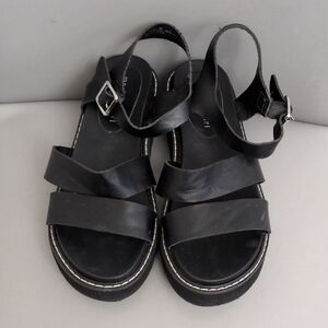 Madden Girl G Driver Sandals
